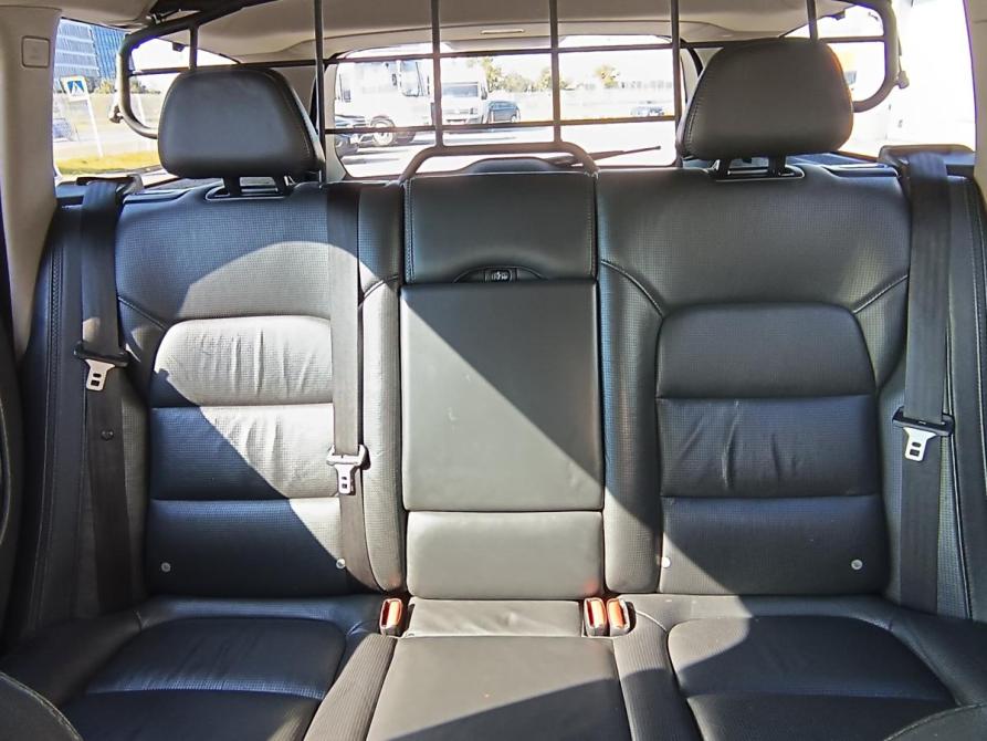 Volvo XC70 II Санкт-Петербург  - изображение 10