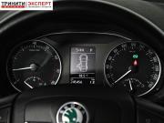 Skoda Octavia II (A5) Рестайлинг Белгород  - изображение 33