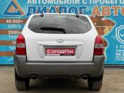 Hyundai Tucson I Набережные Челны  - изображение 26