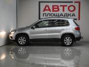 Volkswagen Tiguan I Рестайлинг Челябинск  - изображение 33