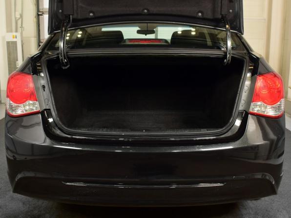 Chevrolet Cruze I Рестайлинг с пробегом 2013 года, цена 865 995 рублей, 169532 км, седан, Автокод Объявления