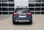 Nissan Terrano III (D10) Владимир  - изображение 28