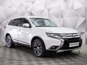 Mitsubishi Outlander III Рестайлинг 2 Ульяновск  - изображение 28
