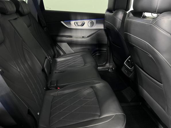 Chery Tiggo 8 Pro Max I Рестайлинг с пробегом 2024 года, цена 2 335 000 рублей, 57799 км, внедорожник, Автокод Объявления