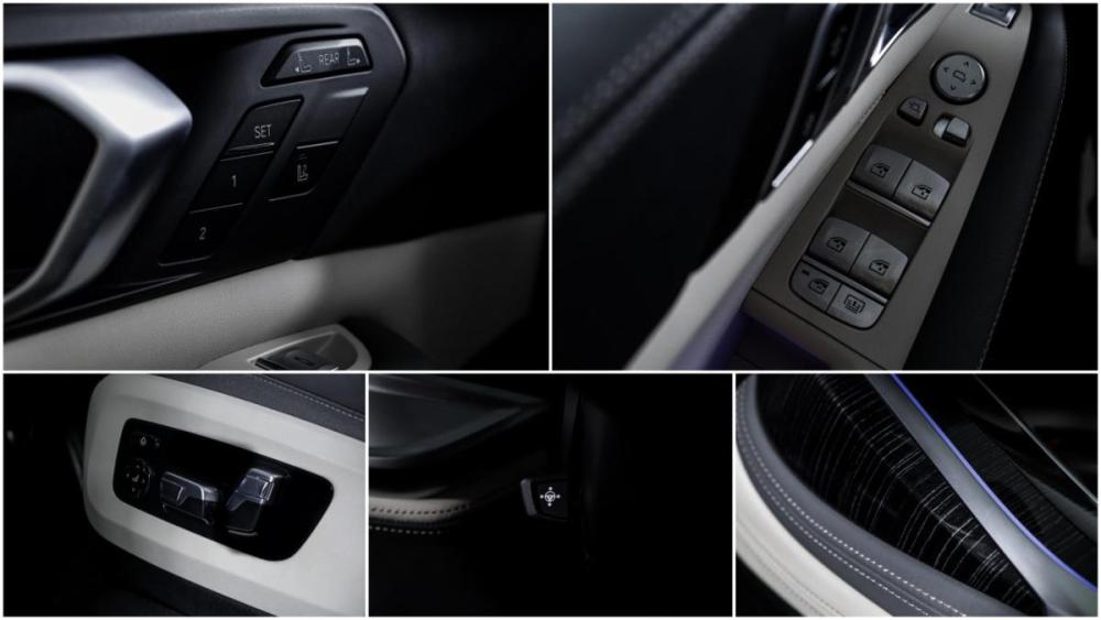 BMW X7 I (G07) Рестайлинг Москва  - изображение 19