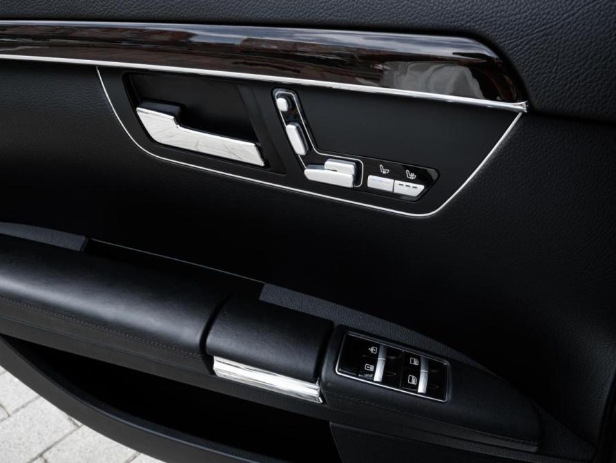 Mercedes-Benz S-Класс V (W221) Ставрополь  - изображение 28