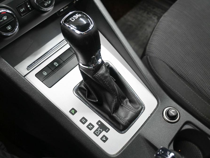 Skoda Octavia III (A7) Ростов-на-Дону  - изображение 17