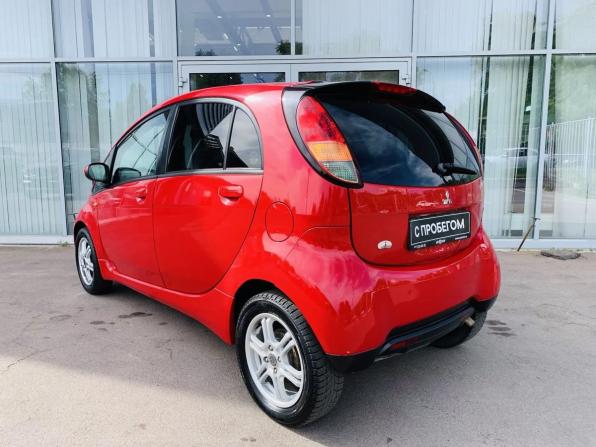 Mitsubishi i с пробегом 2006 года, цена 650 000 рублей, 167000 км, хэтчбек, Автокод Объявления