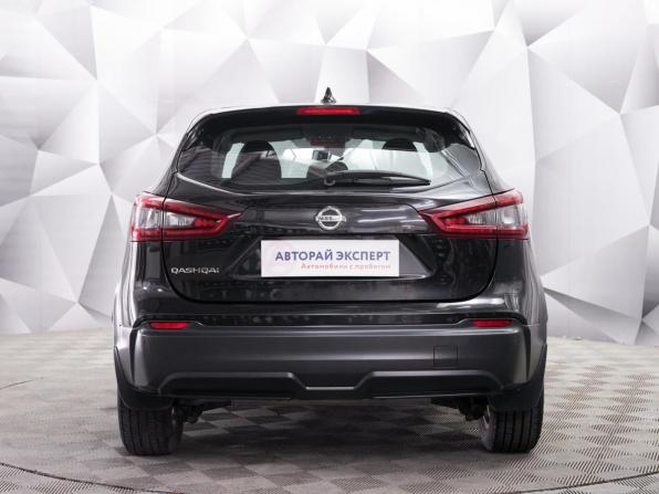 Nissan Qashqai II Рестайлинг с пробегом 2020 года, цена 2 272 000 рублей, 54500 км, внедорожник, Автокод Объявления