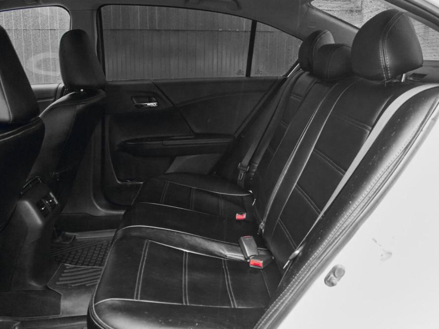 Honda Accord IX Екатеринбург  - изображение 24