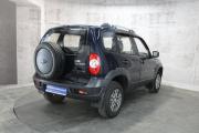 Chevrolet Niva I Рестайлинг Ярославль  - изображение 20