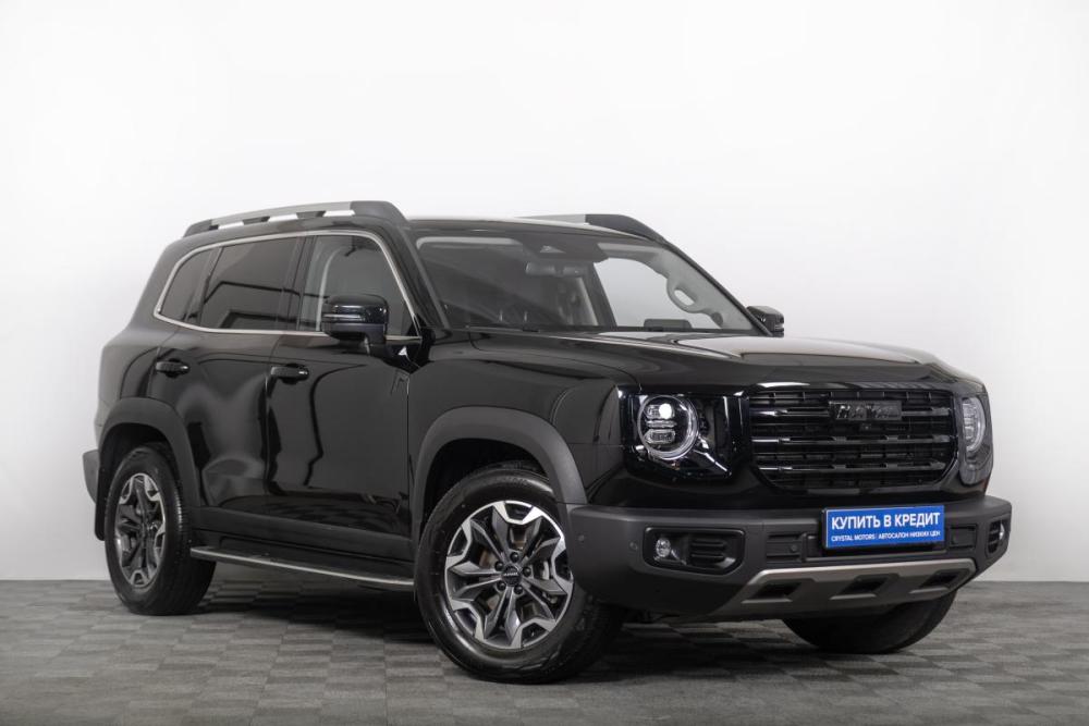 Haval Dargo I Томск  - изображение 1