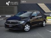 Volkswagen Polo VI Казань  - изображение 14