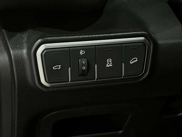 Haval Dargo I с пробегом 2025 года, цена 3 090 000 рублей, 6800 км, внедорожник, Автокод Объявления