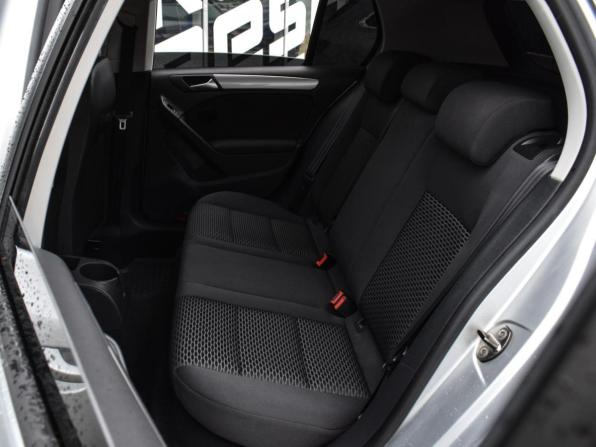 Volkswagen Golf VI с пробегом 2011 года, цена 1 150 000 рублей, 100365 км, хэтчбек, Автокод Объявления