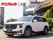 GAC GS8 II Москва  - изображение 17