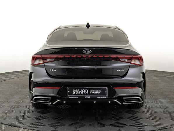 Kia K5 III с пробегом 2021 года, цена 2 890 000 рублей, 64214 км, седан, Автокод Объявления
