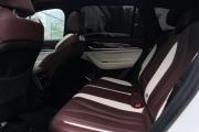 Geely Monjaro I Москва  - изображение 42