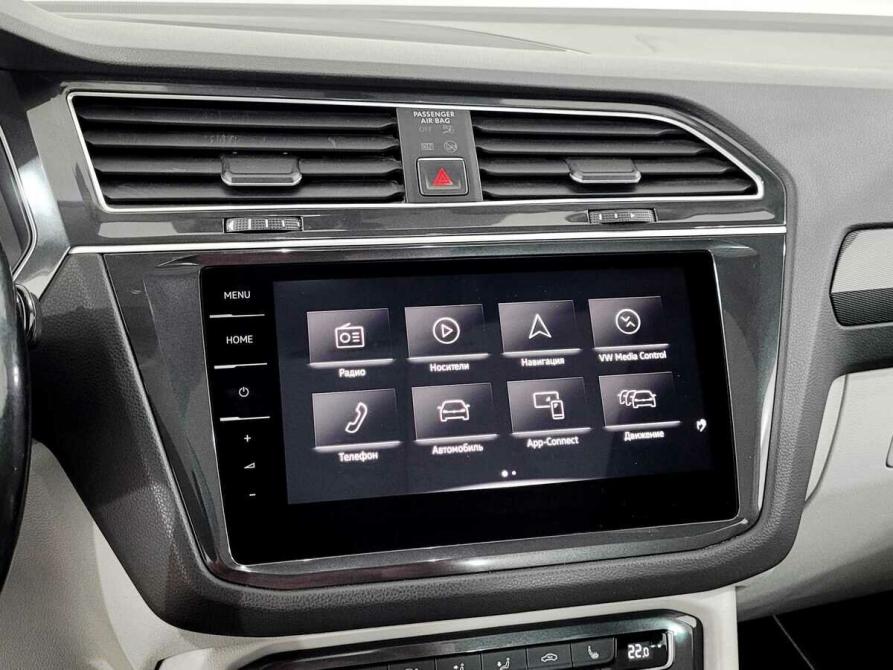 Volkswagen Tiguan II Москва  - изображение 7