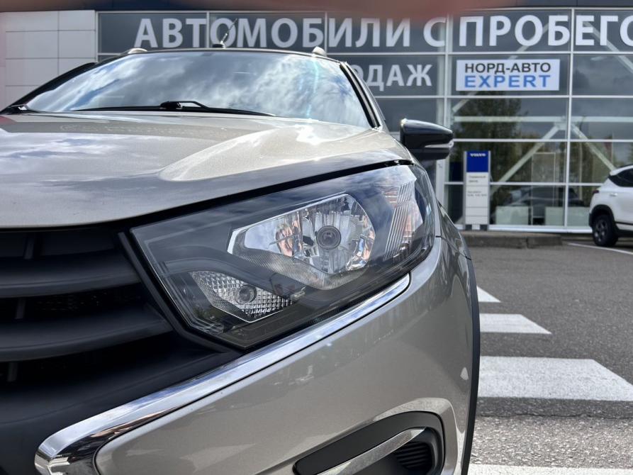Lada (ВАЗ) Granta I Рестайлинг Тверь  - изображение 11