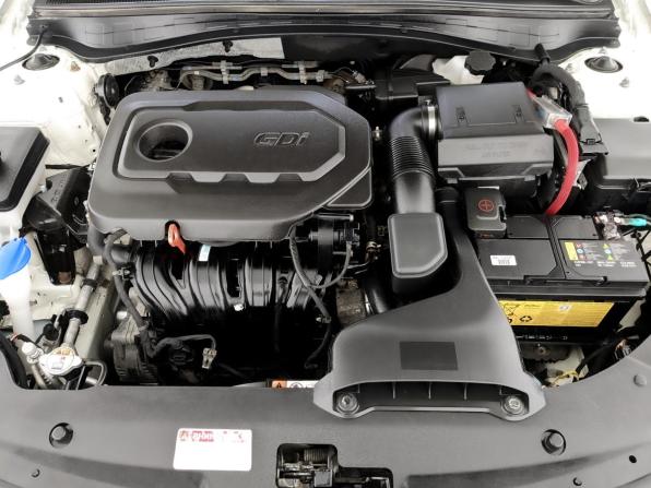 Kia Optima IV Рестайлинг с пробегом 2019 года, цена 2 030 000 рублей, 124079 км, седан, Автокод Объявления