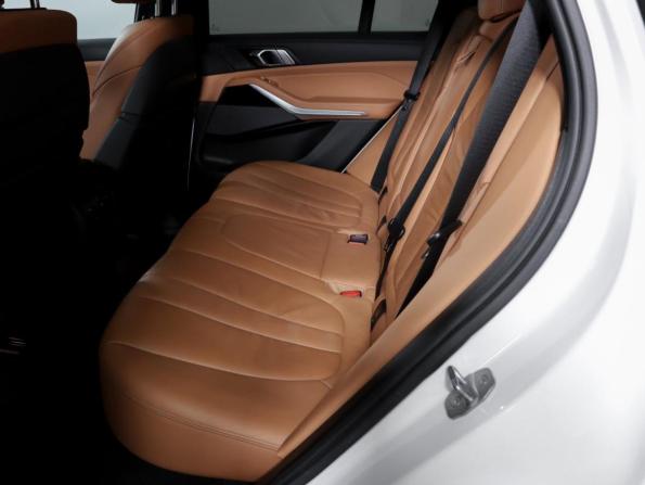 BMW X5 IV (G05/G18) с пробегом 2019 года, цена 6 163 000 рублей, 106459 км, внедорожник, Автокод Объявления