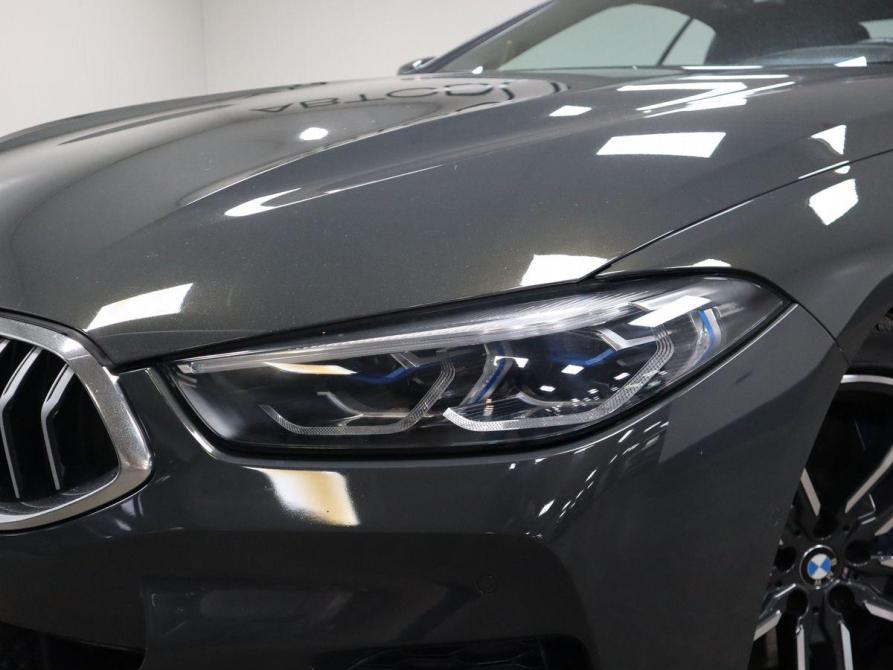BMW 8 серии II (G14/G15/G16) Москва  - изображение 15