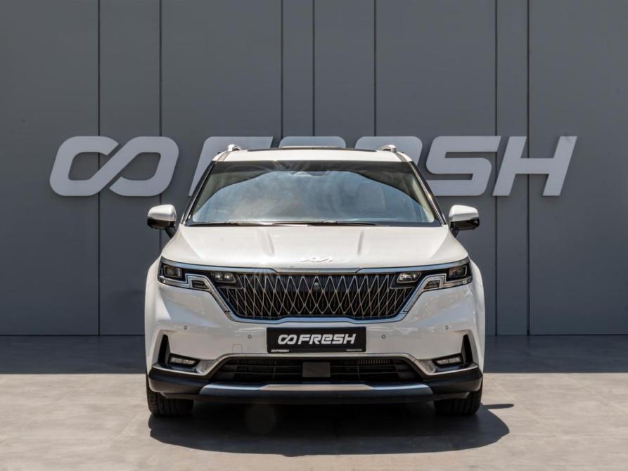 Kia Carnival IV Краснодар  - изображение 3