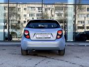 Chevrolet Aveo II Самара  - изображение 20