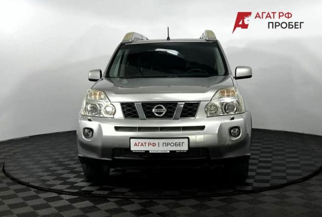 Nissan X-Trail II с пробегом 2008 года, цена 800 000 рублей, 233914 км, внедорожник, Автокод Объявления