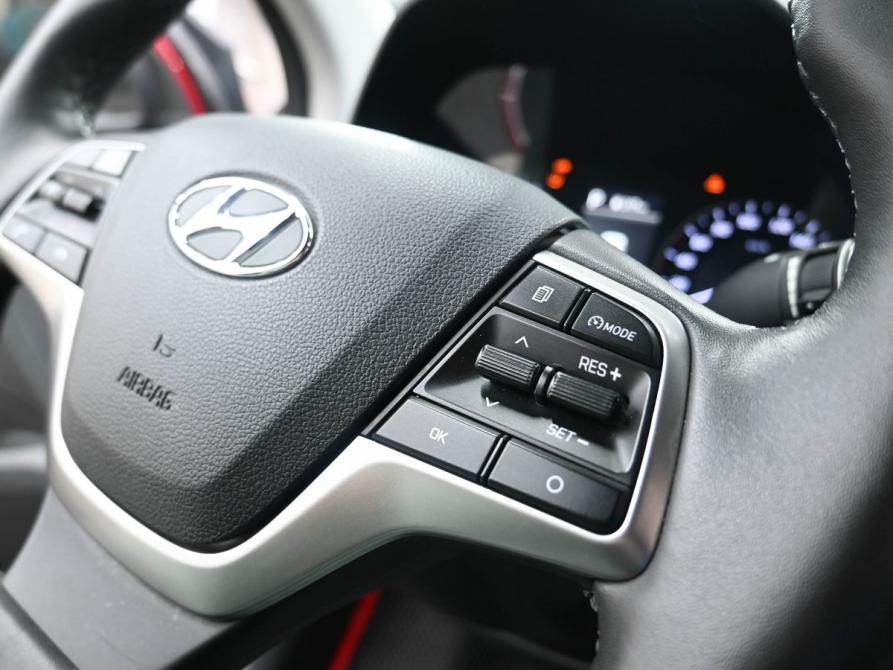 Hyundai Solaris II Рестайлинг Ростов-на-Дону  - изображение 15