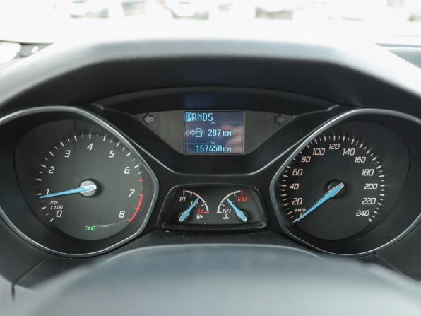 Ford Focus III с пробегом 2014 года, цена 799 000 рублей, 167457 км, хэтчбек, Автокод Объявления