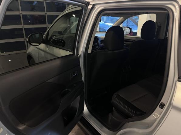 Mitsubishi Outlander III Рестайлинг 3 с пробегом 2019 года, цена 2 542 000 рублей, 90466 км, внедорожник, Автокод Объявления