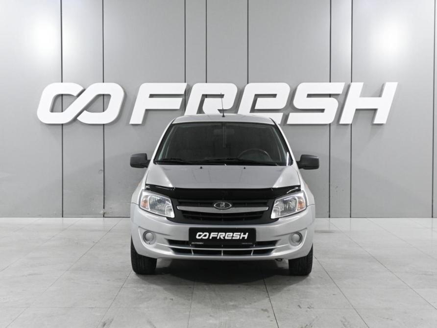 Lada (ВАЗ) Granta I Ростов-на-Дону  - изображение 3