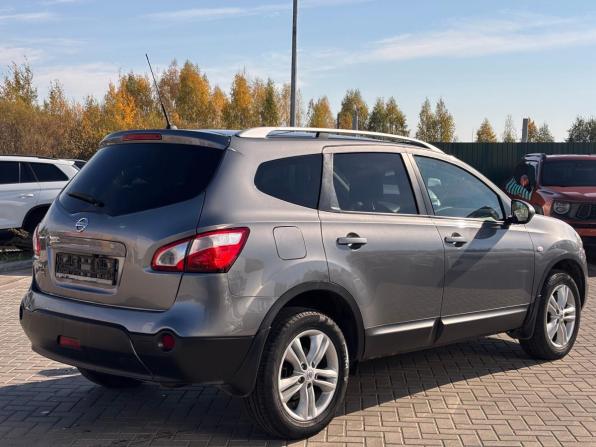 Nissan Qashqai+2 I Рестайлинг с пробегом 2013 года, цена 1 190 000 рублей, 242673 км, внедорожник, Автокод Объявления