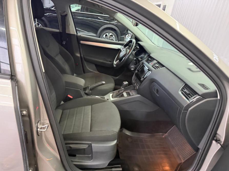 Skoda Octavia III (A7) Краснодар  - изображение 15