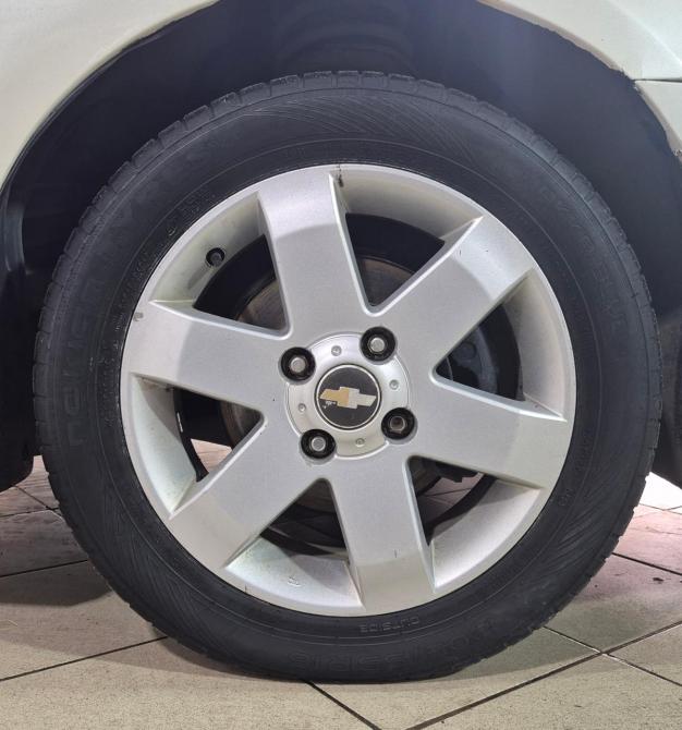 Chevrolet Epica V250 Воронеж  - изображение 20