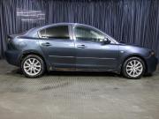 Mazda 3 I (BK) Рестайлинг Москва  - изображение 17
