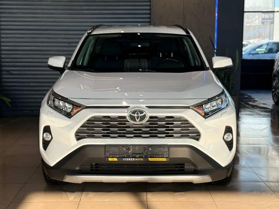 Toyota RAV4 V (XA50) Оренбург  - изображение 2