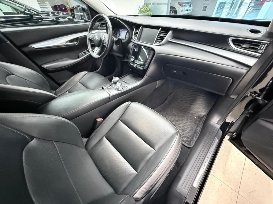 Infiniti QX50 II Челябинск  - изображение 22