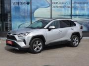 Toyota RAV4 V (XA50) Архангельск  - изображение 21