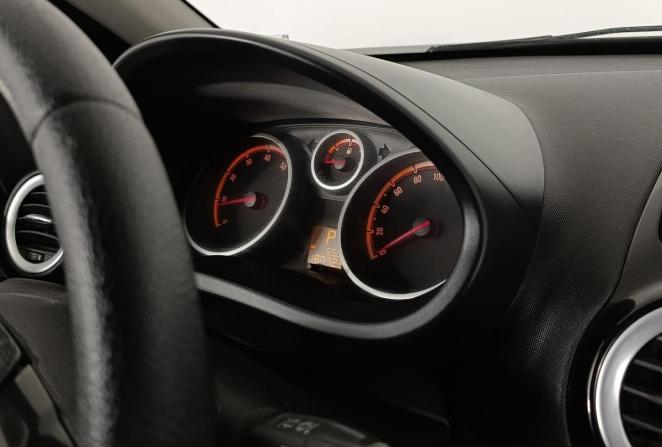 Opel Corsa D с пробегом 2008 года, цена 555 000 рублей, 180722 км, хэтчбек, Автокод Объявления