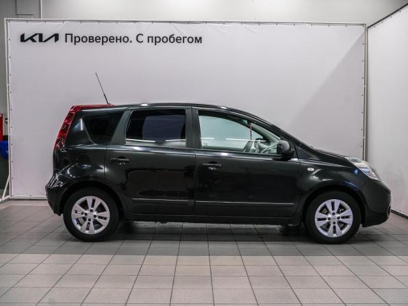 Nissan Note I Рестайлинг с пробегом 2009 года, цена 720 000 рублей, 179353 км, хэтчбек, Автокод Объявления