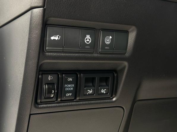 Infiniti QX80 I Рестайлинг 3 с пробегом 2022 года, цена 8 897 000 рублей, 10549 км, внедорожник, Автокод Объявления