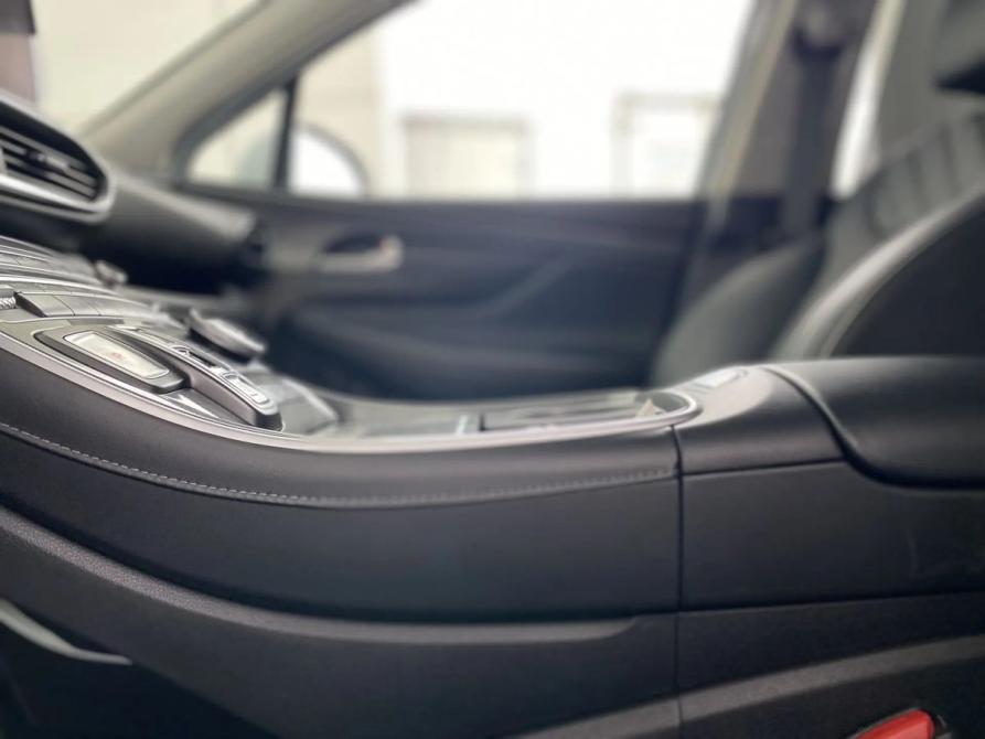 Hyundai Santa Fe IV Рестайлинг Екатеринбург  - изображение 9