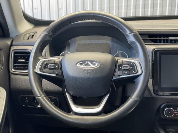 Chery Tiggo 4 I Рестайлинг с пробегом 2021 года, цена 1 098 000 рублей, 138665 км, внедорожник, Автокод Объявления