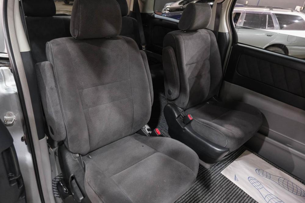 Toyota Alphard I Рестайлинг Новокузнецк  - изображение 33
