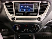 Hyundai Solaris II Рестайлинг Москва  - изображение 40