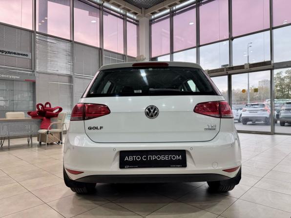 Volkswagen Golf VII с пробегом 2013 года, цена 975 000 рублей, 149653 км, хэтчбек, Автокод Объявления