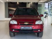 Chevrolet Niva I Рестайлинг Тверь  - изображение 16